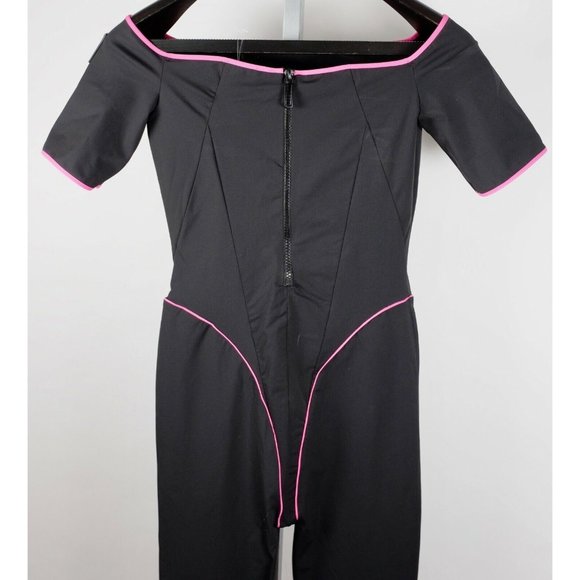 ZARA x Purple Magazine jumpsuit sz Small - Picture 8 of 11
